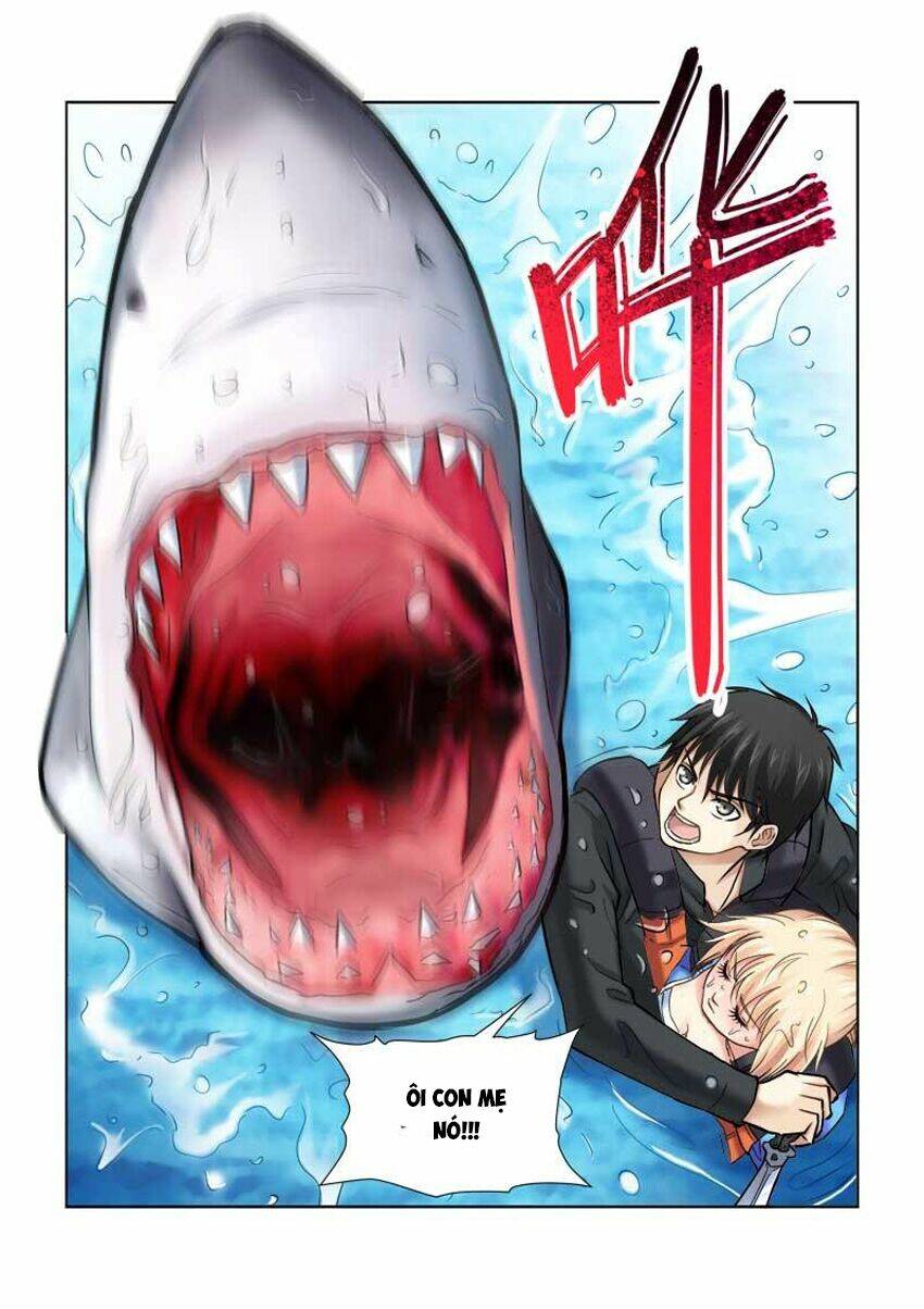 Cao Thủ Cận Vệ Của Hoa Khôi: Chapter 85