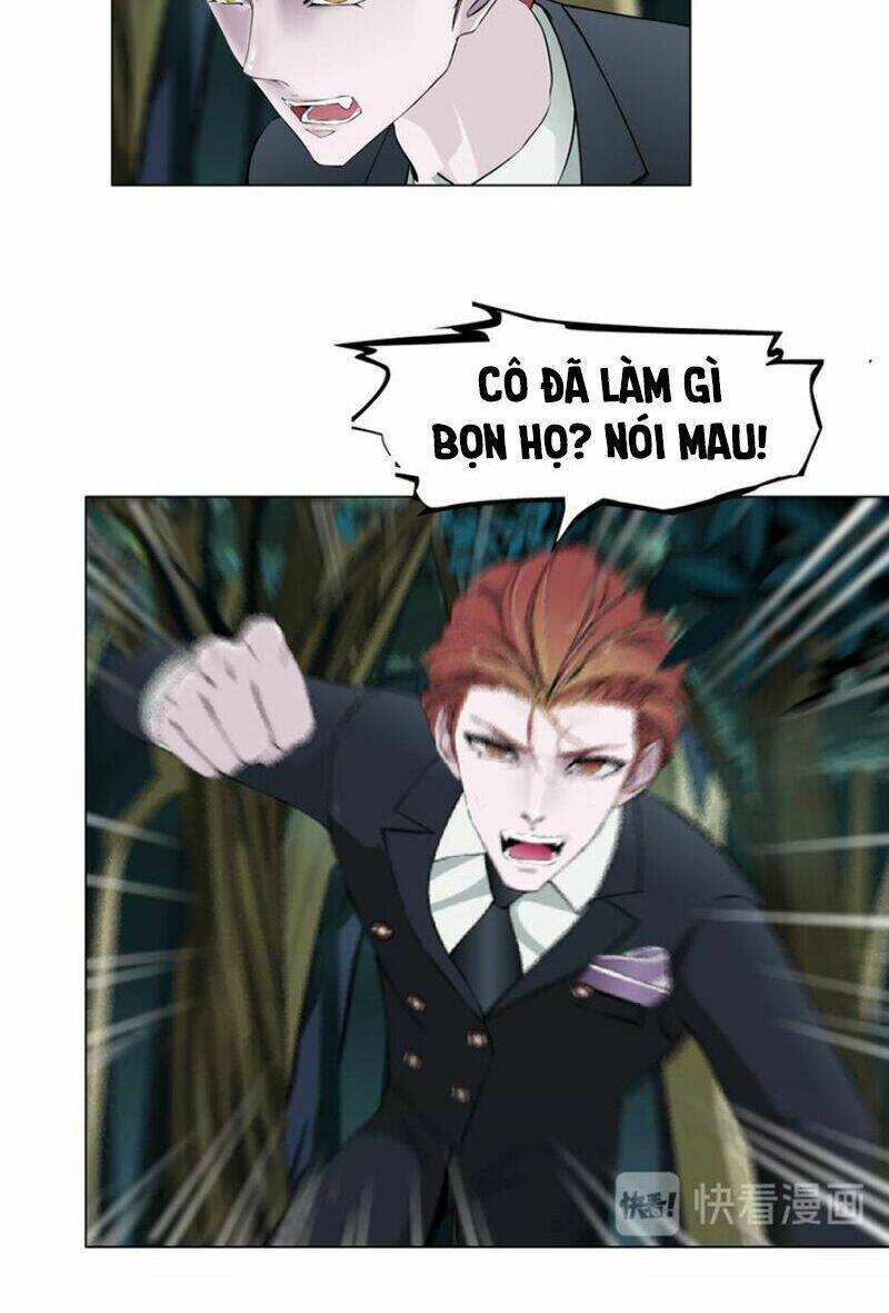 Sổ Tay Mỹ Nam Giới X: Chapter 40