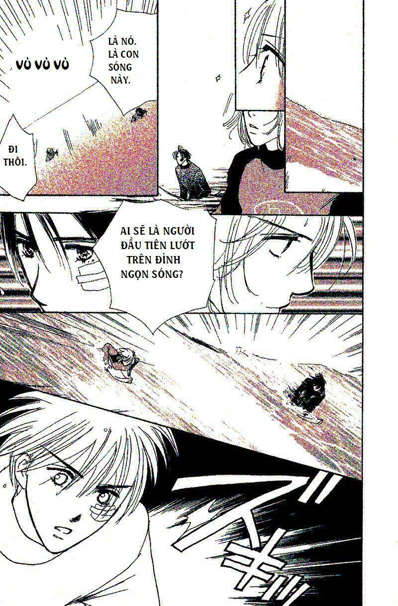 Honey na Koto: Chapter 11