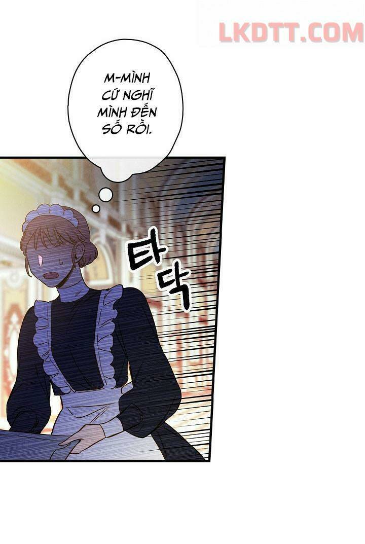 Hoàng Phi Bóng Tối: Chapter 23