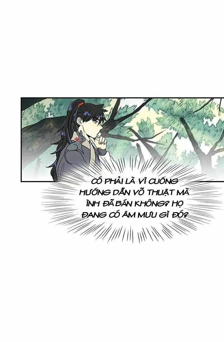 Học Sĩ Tái Sinh: Chapter 88