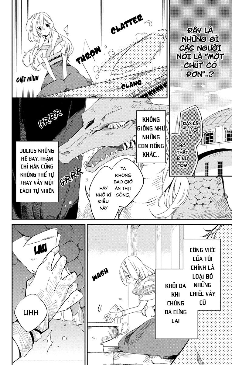 Azfareo No Sobayounin: Chapter 1