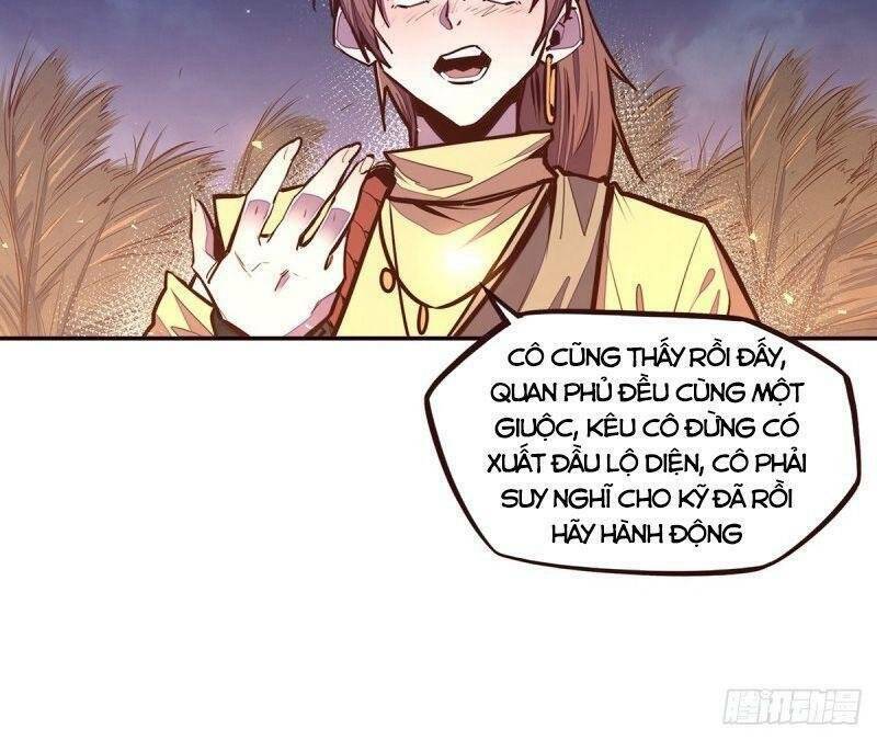 Sinh Tử Quyết: Chapter 103