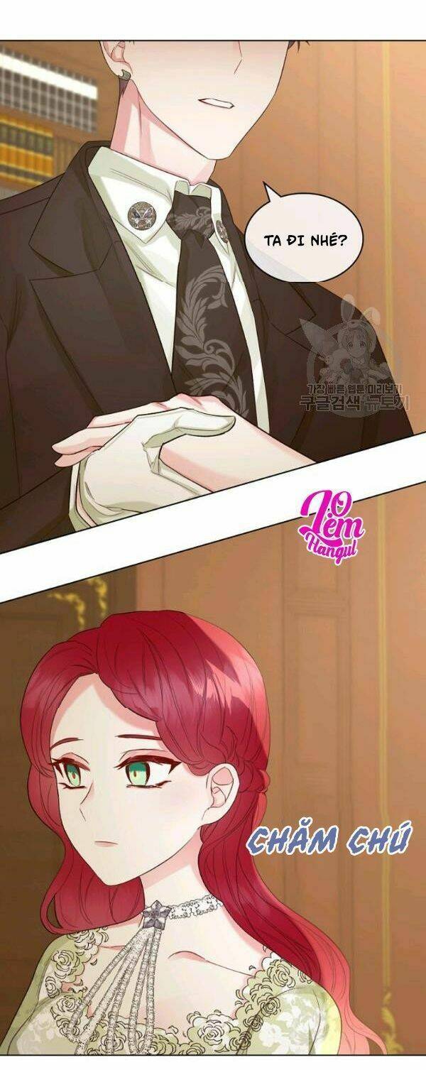 Kẻ Tạo Ra Nữ Phản Diện: Chapter 29
