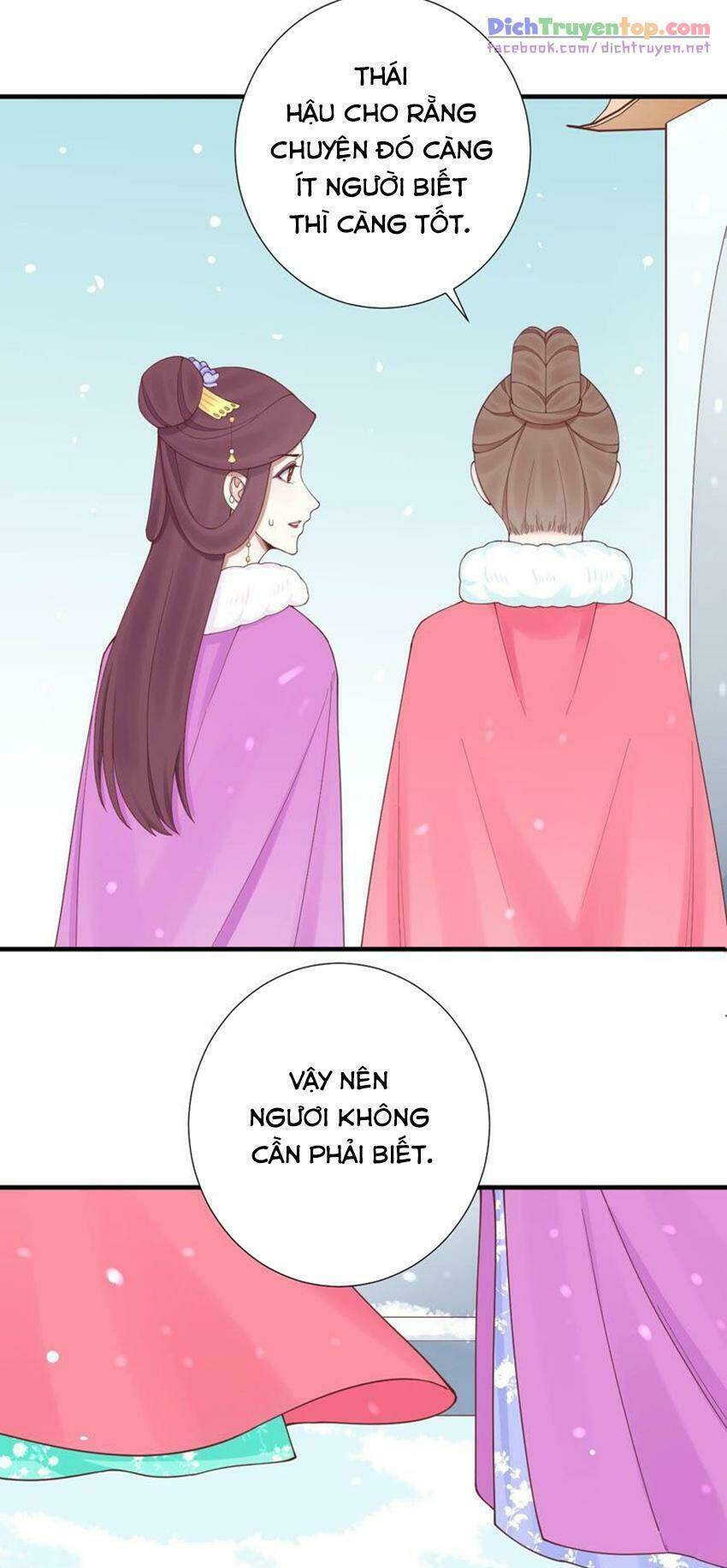 Hoàng Hậu Bận Lắm: Chapter 147