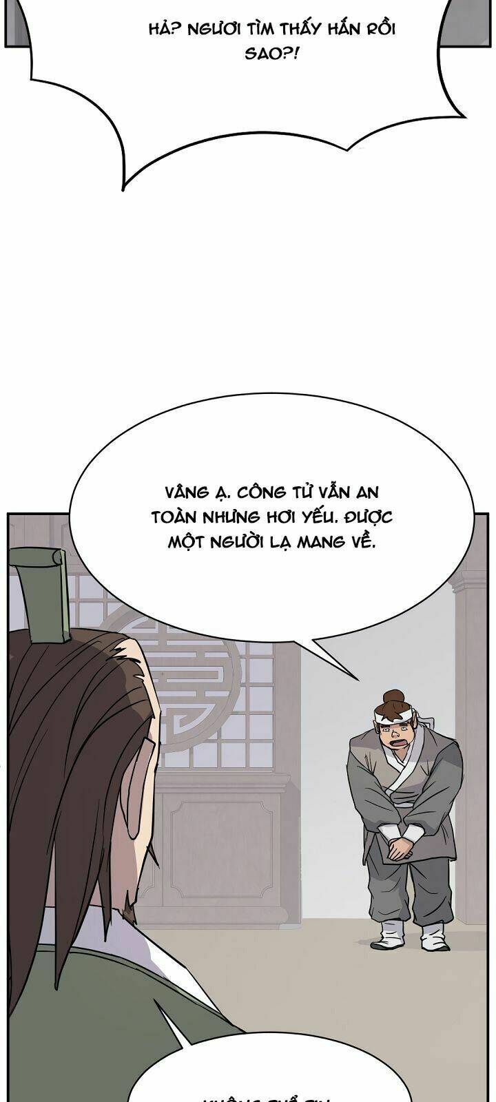 Trọng Sinh, Bất Khả Chiến Bại: Chapter 81