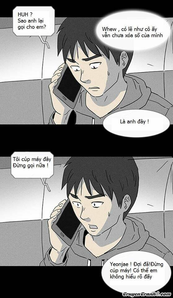 Những Câu Chuyện Bất Thường: Chapter 91