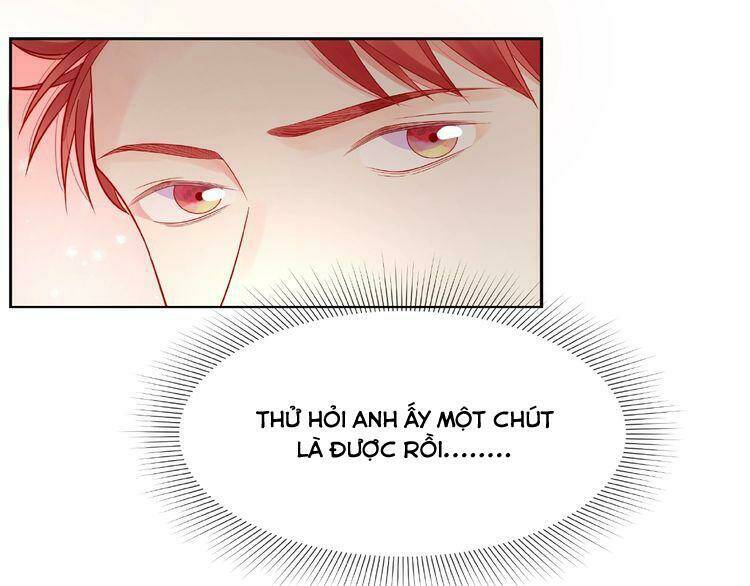 Giai Điệu Của Sự Va Chạm: Chapter 43