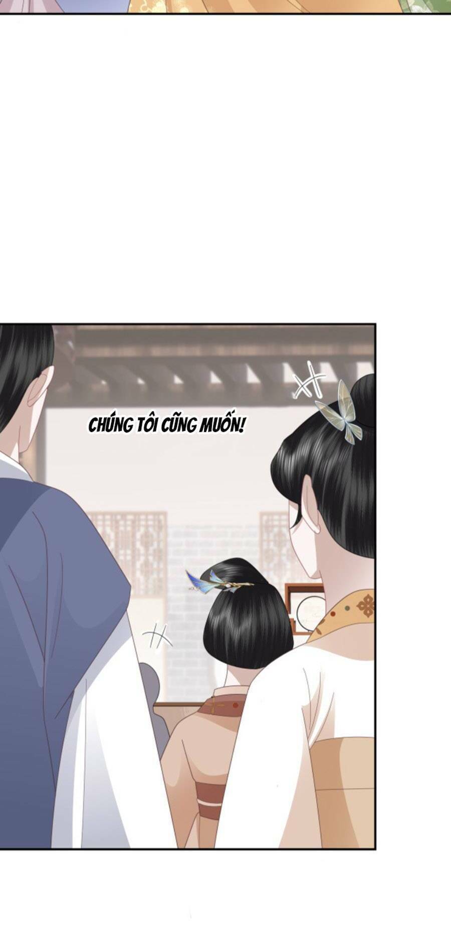 Điều Hương Vương Phi: Chapter 32