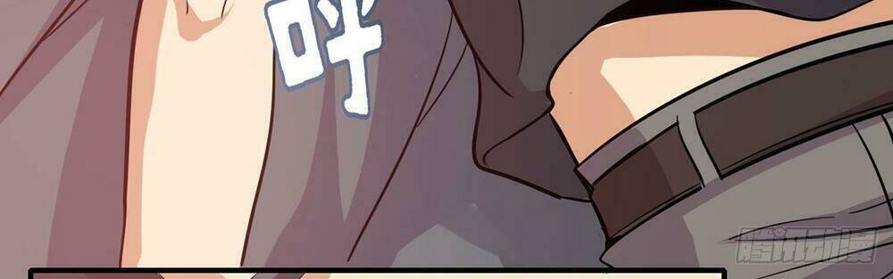 Nghịch Thiên Chiến Kỷ: Chapter 4