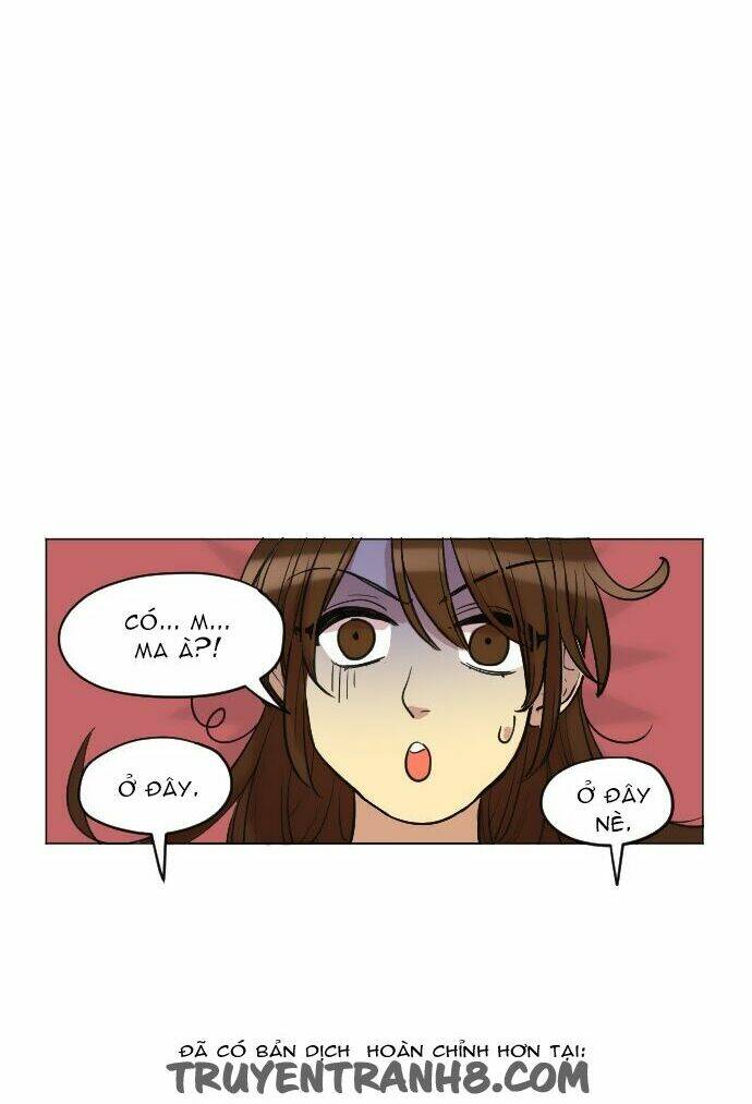 The Devil Who Can't Fly: Chapter 27