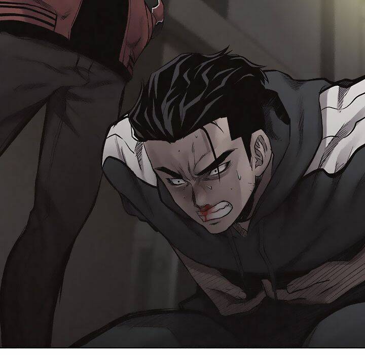Nắm Đấm: Chapter 12