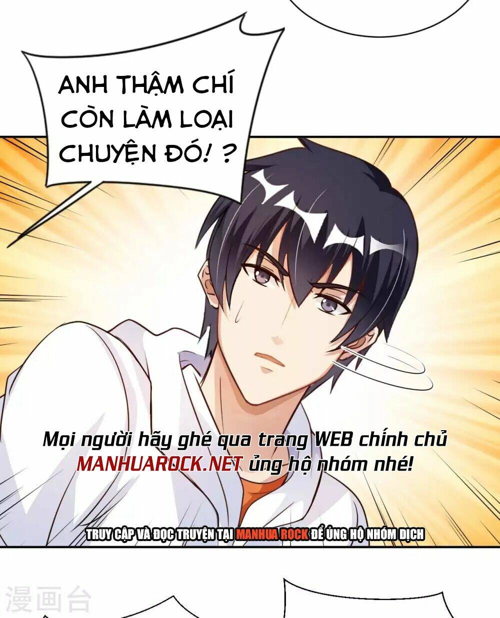 Sư Phụ Của Ta Là Thần Tiên: Chapter 47