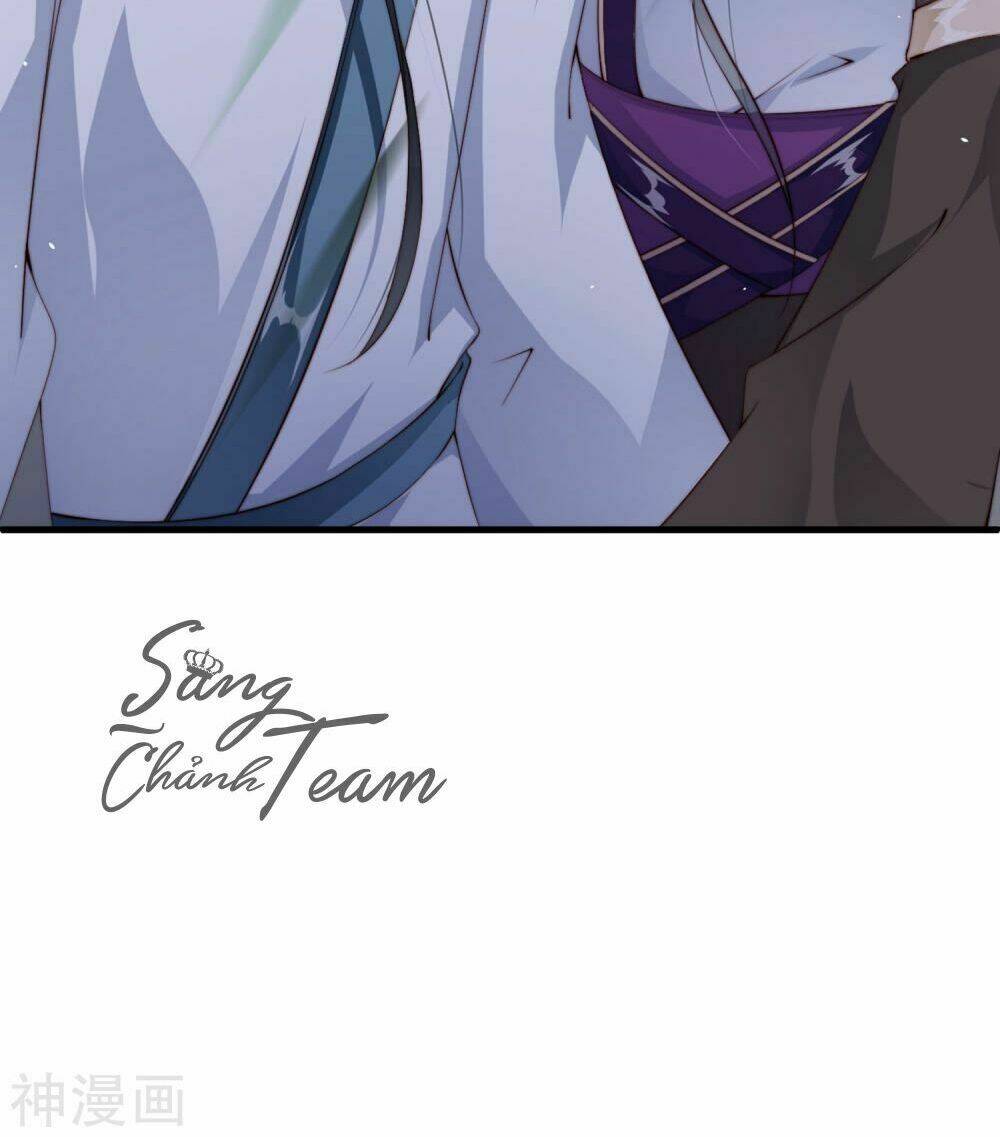 Dòng Máu Ngọt Ngào: Chapter 7