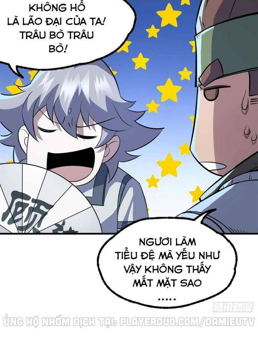 Thú Nhân: Chapter 196