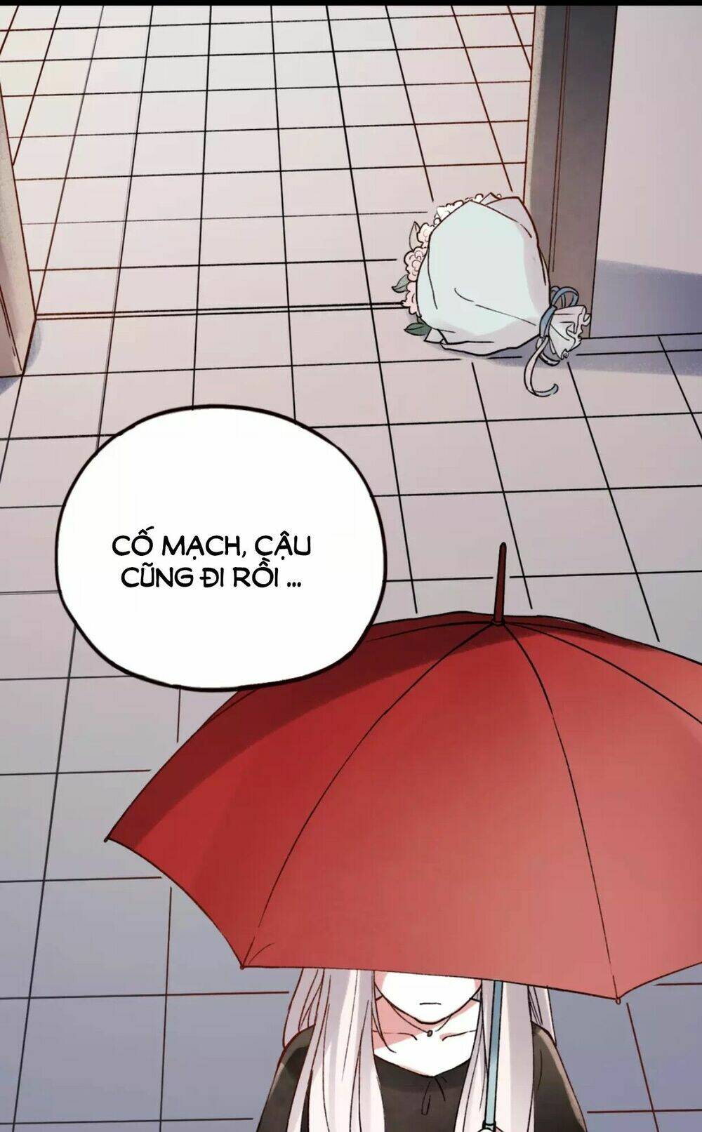 Cậu Đã Từng Yêu Tôi: Chapter 30