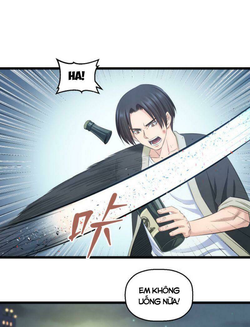 Đối Mặt Với Thử Thách: Chapter 65
