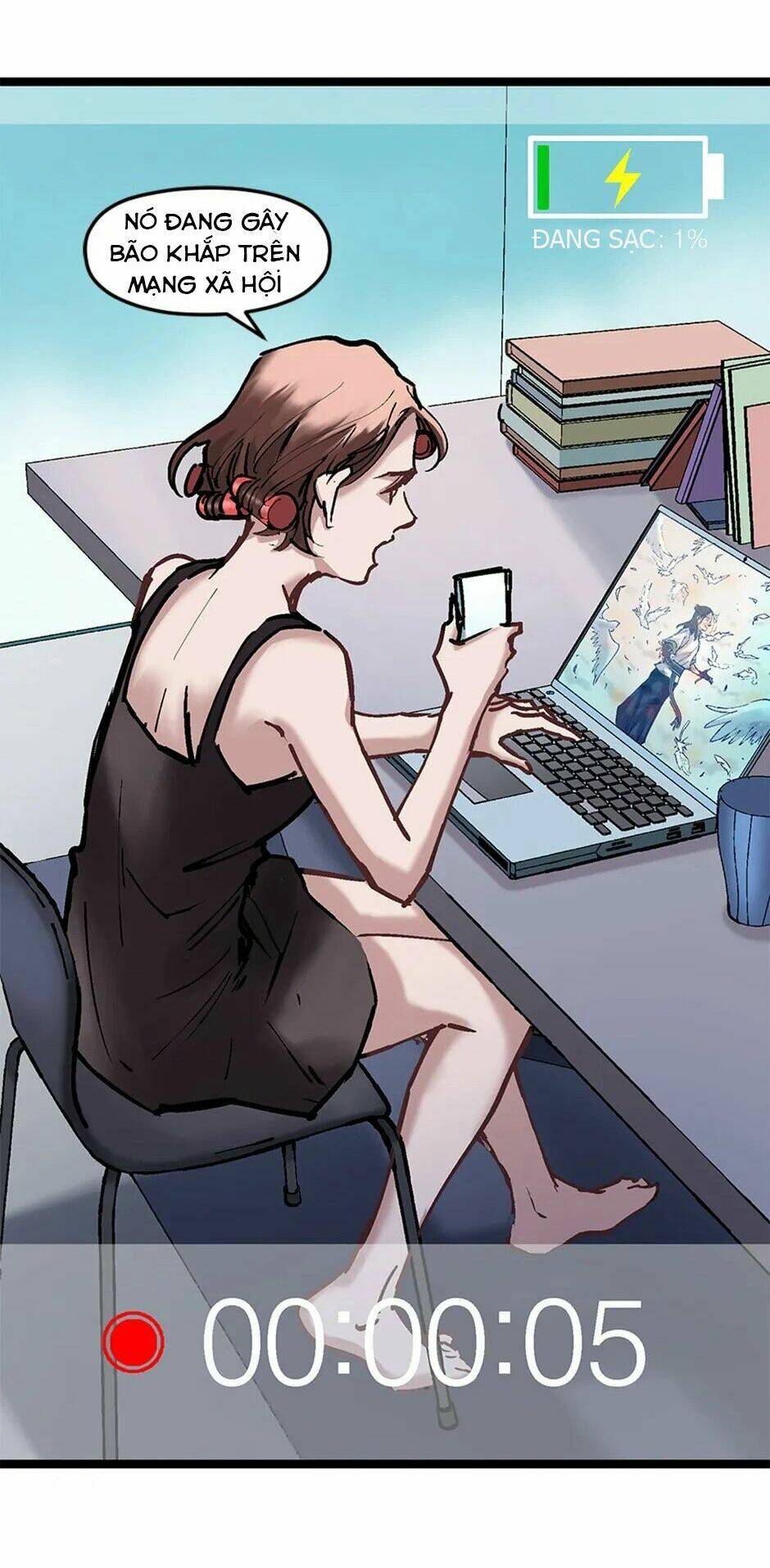 Anh Hùng Và Hiệp Nữ: Chapter 20