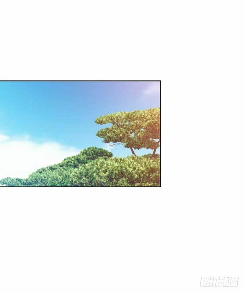 Yêu Giả Vi Vương: Chapter 3