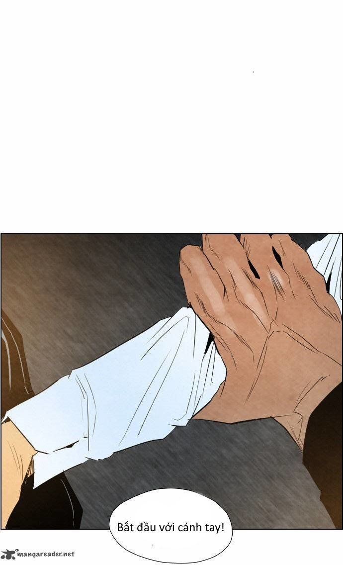 Revival Man: Chapter 30.2