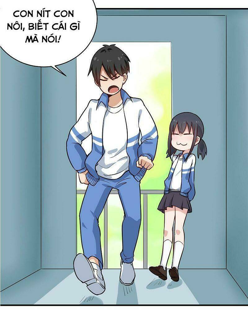 Hộ Hoa Cao Thủ Tại Vườn Trường: Chapter 147