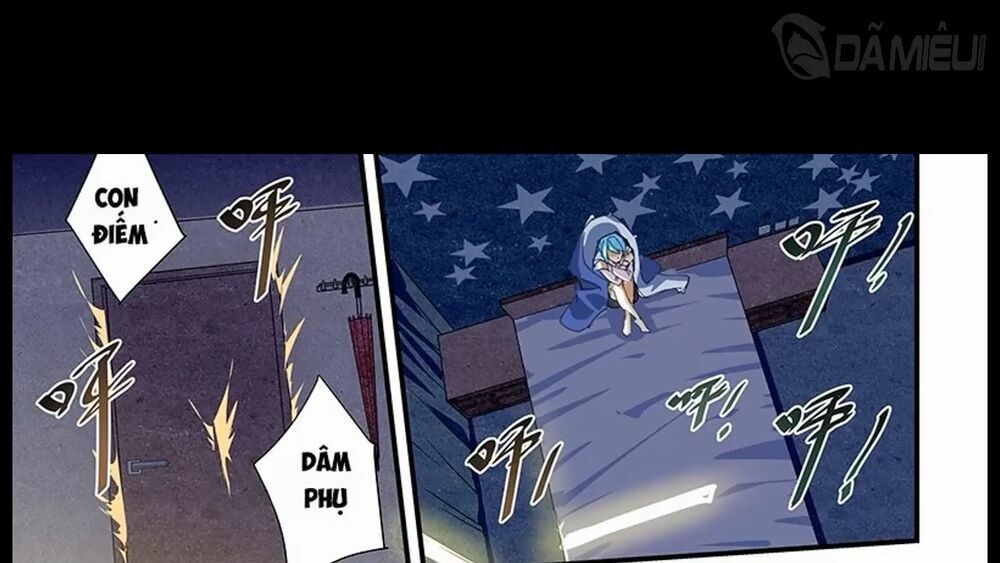 Đào Hoa Bảo Điển: Chapter 218