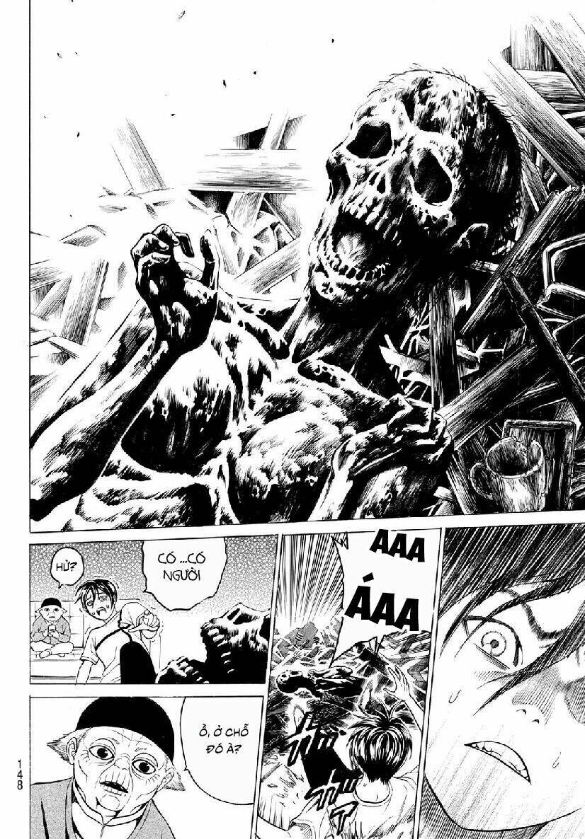 Cự Long Chiến Ký: Chapter 2.1