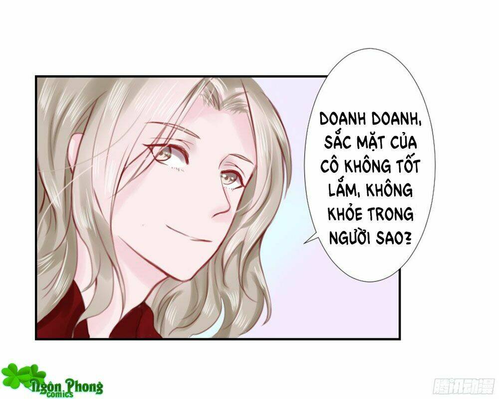 Đường Hoa Nhất Mộng Cổ Phi Truyện: Chapter 1