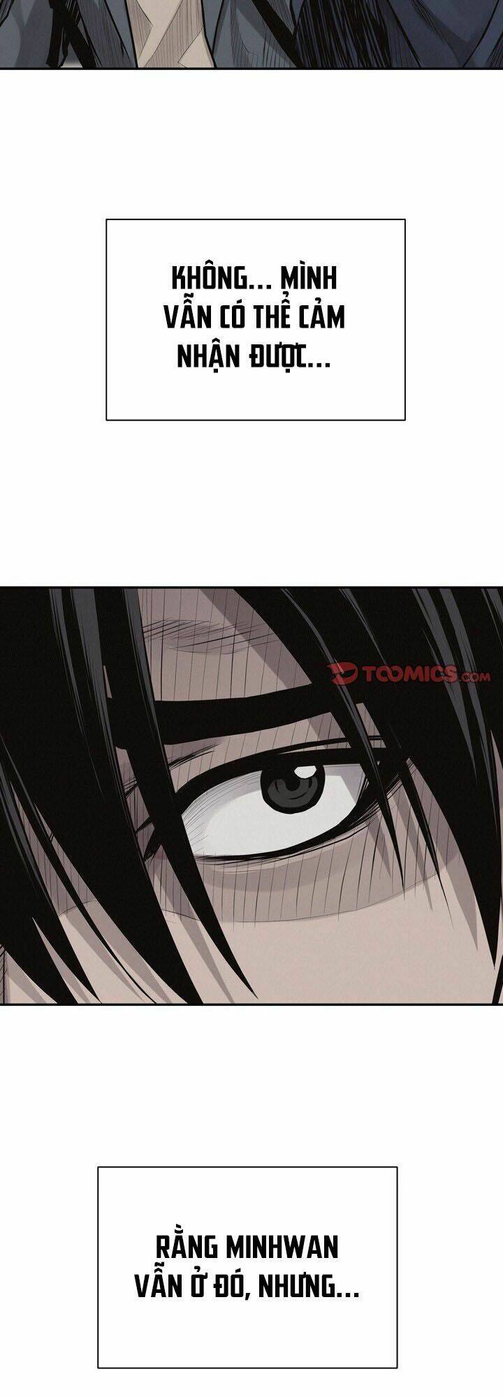Nắm Đấm: Chapter 64
