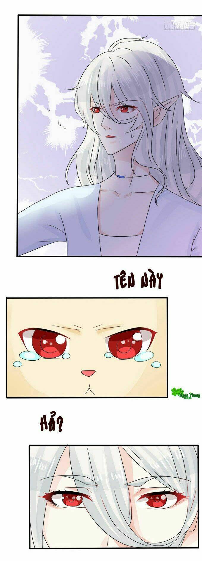 Ma Vương Luyến Ái Chỉ Nam: Chapter 76