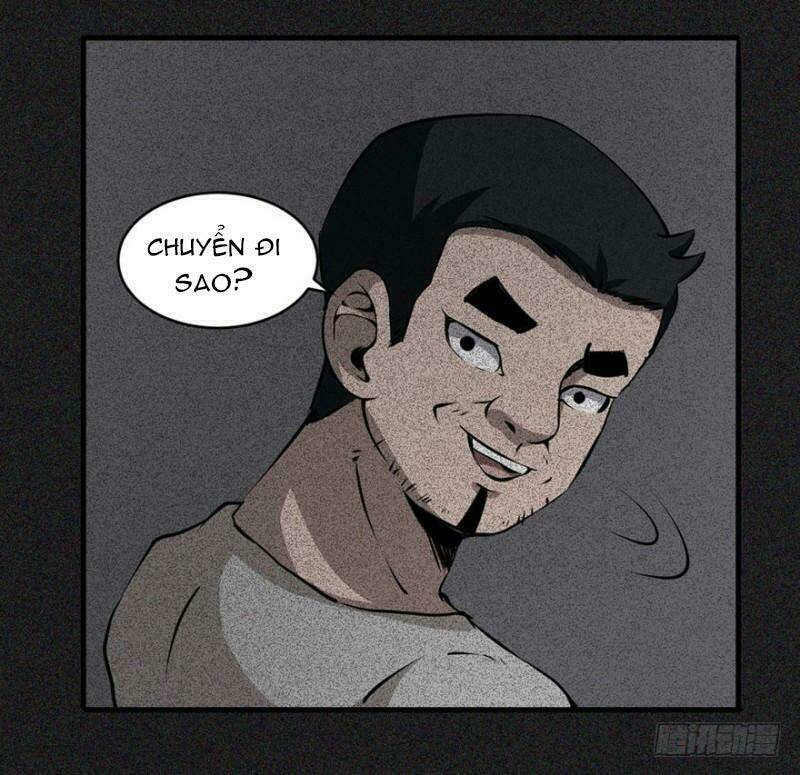 Trở Lại Căn Nhà Ma: Chapter 5