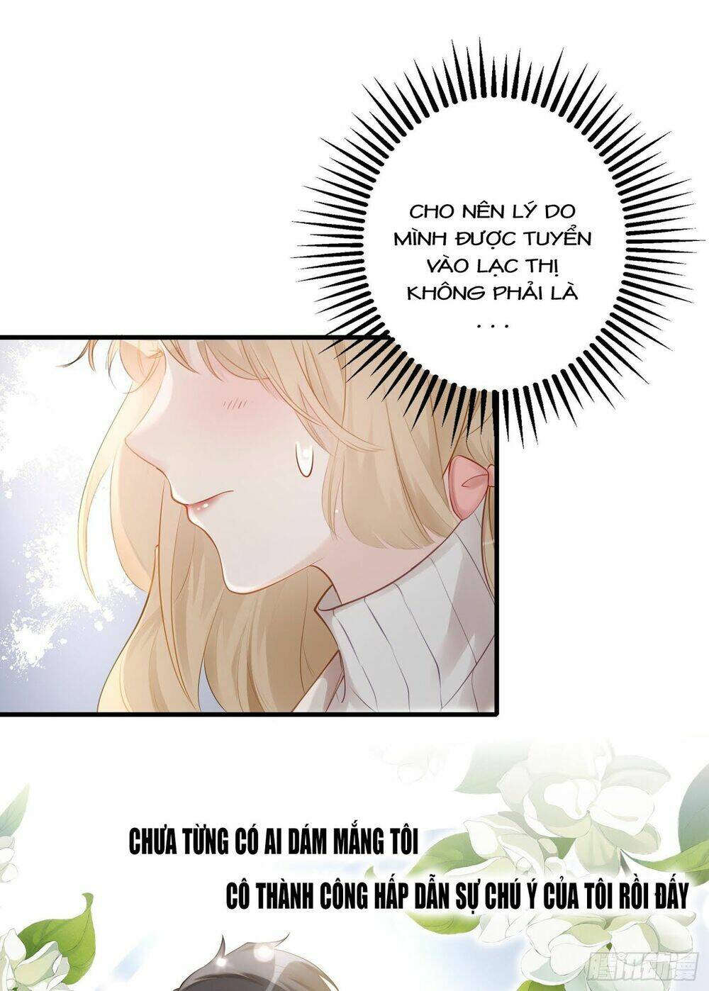 Lấy Tình Yêu, Lấy Thời Gian: Chapter 12