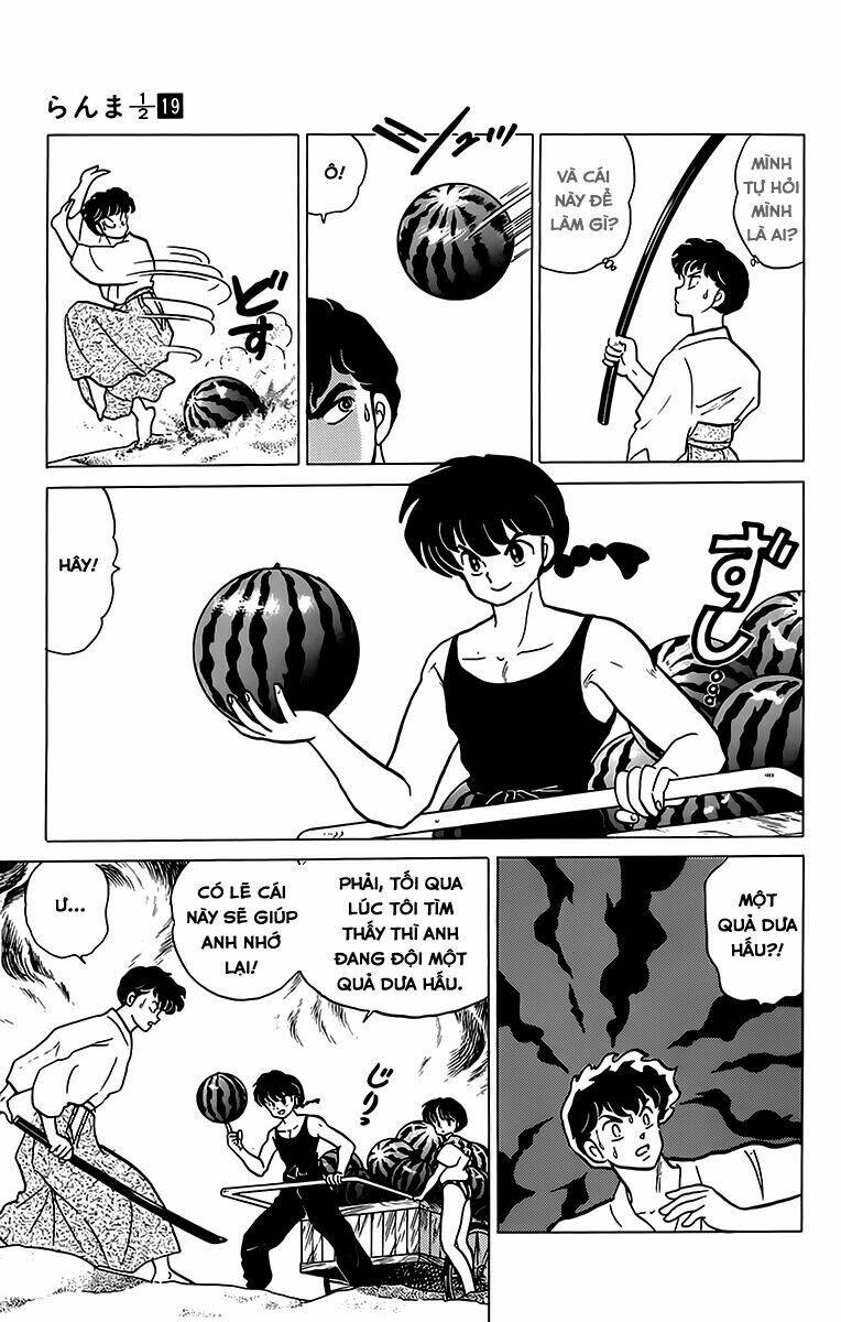 Suối Lời Nguyền: Chapter 191