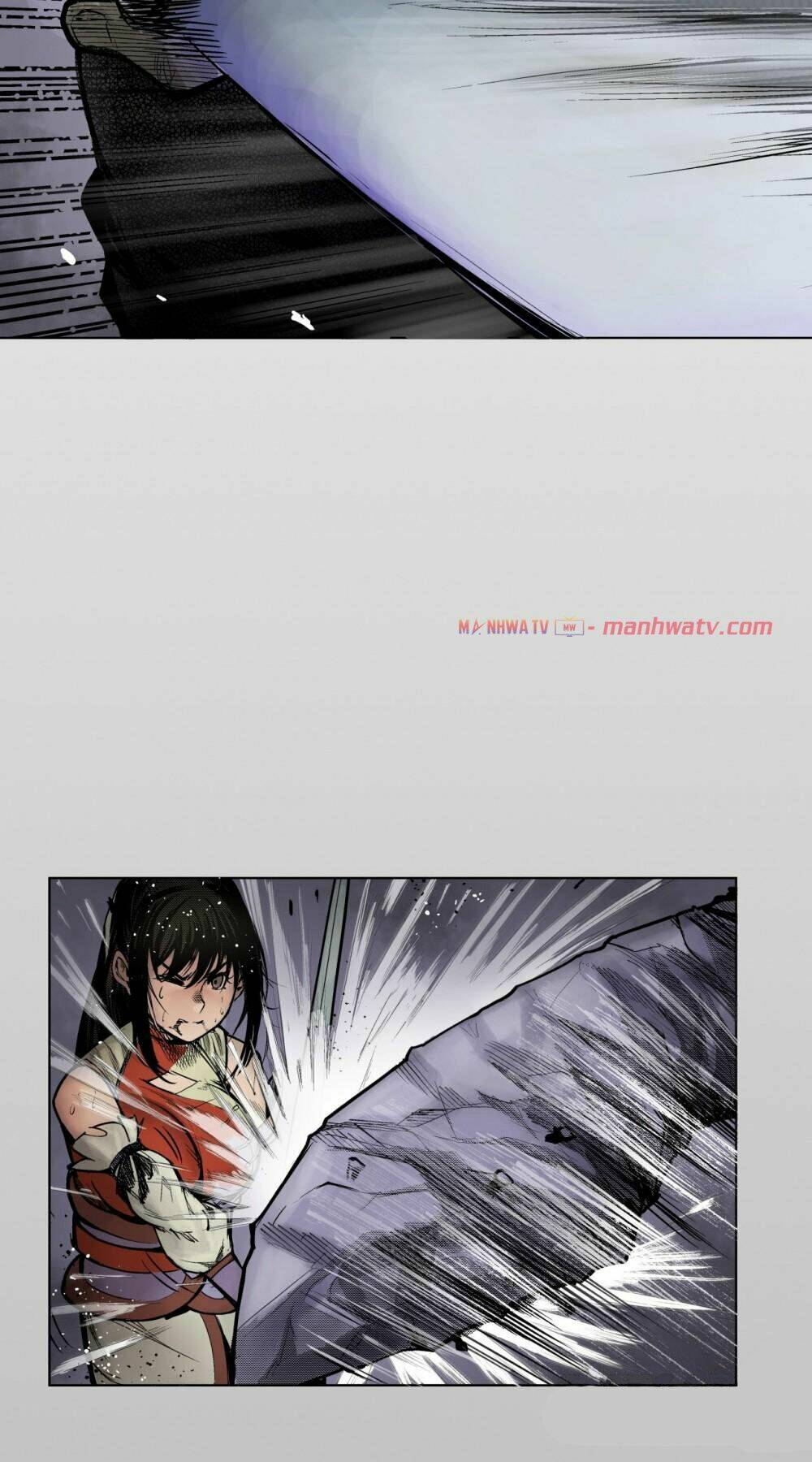 Thanh Gươm Quỷ: Chapter 11