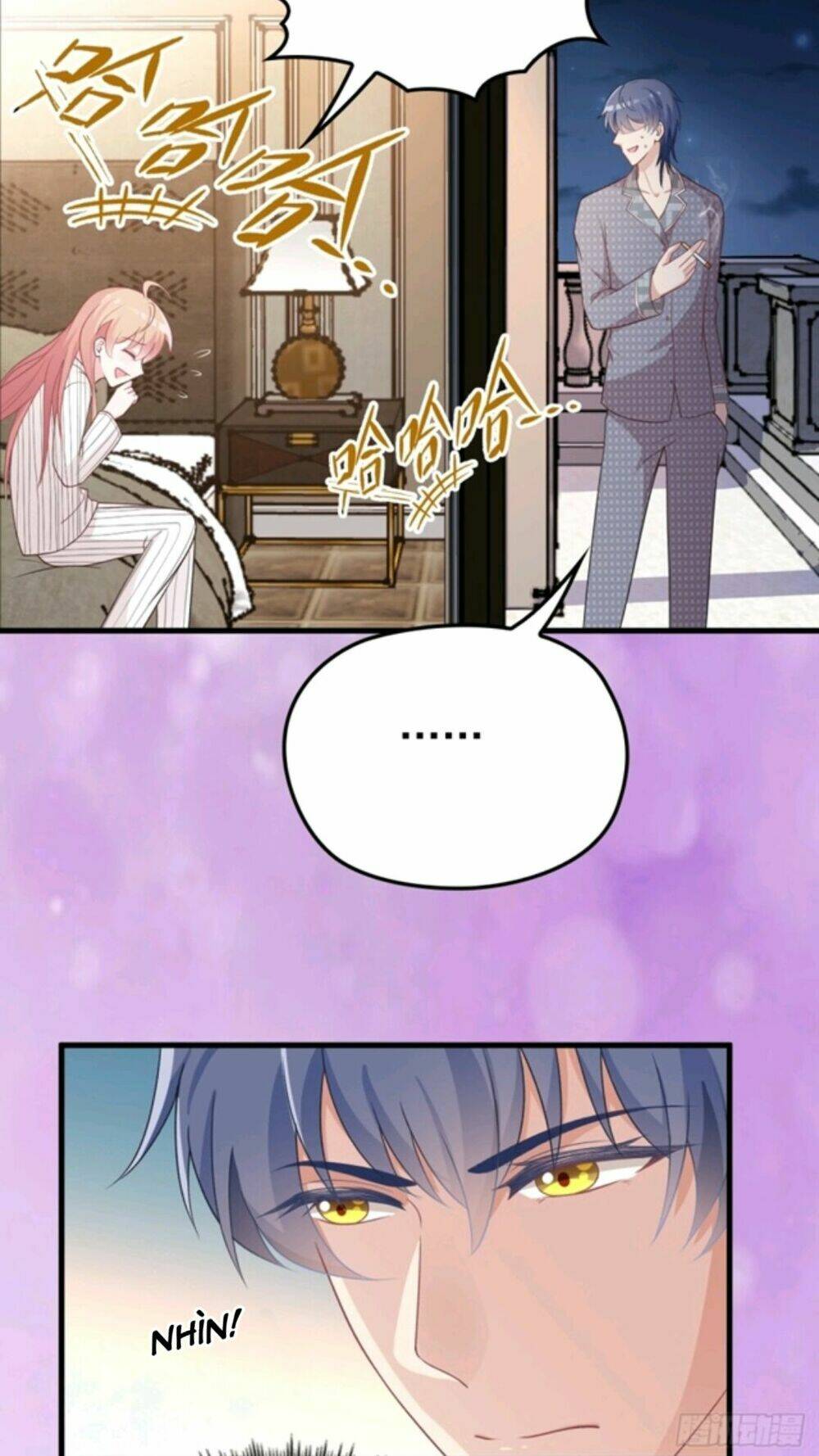 Bí Mật Kết Hôn Với Ảnh Đế: Vợ Ơi Đến Đây Tấn Công Đi Nào: Chapter 35