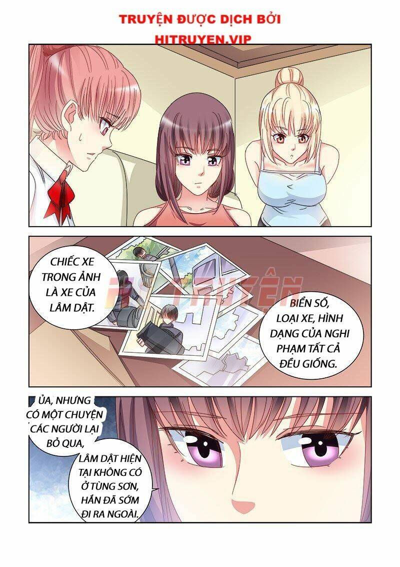 Cao Thủ Cận Vệ Của Hoa Khôi: Chapter 403