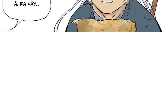 Cao Thủ 2: Chapter 2