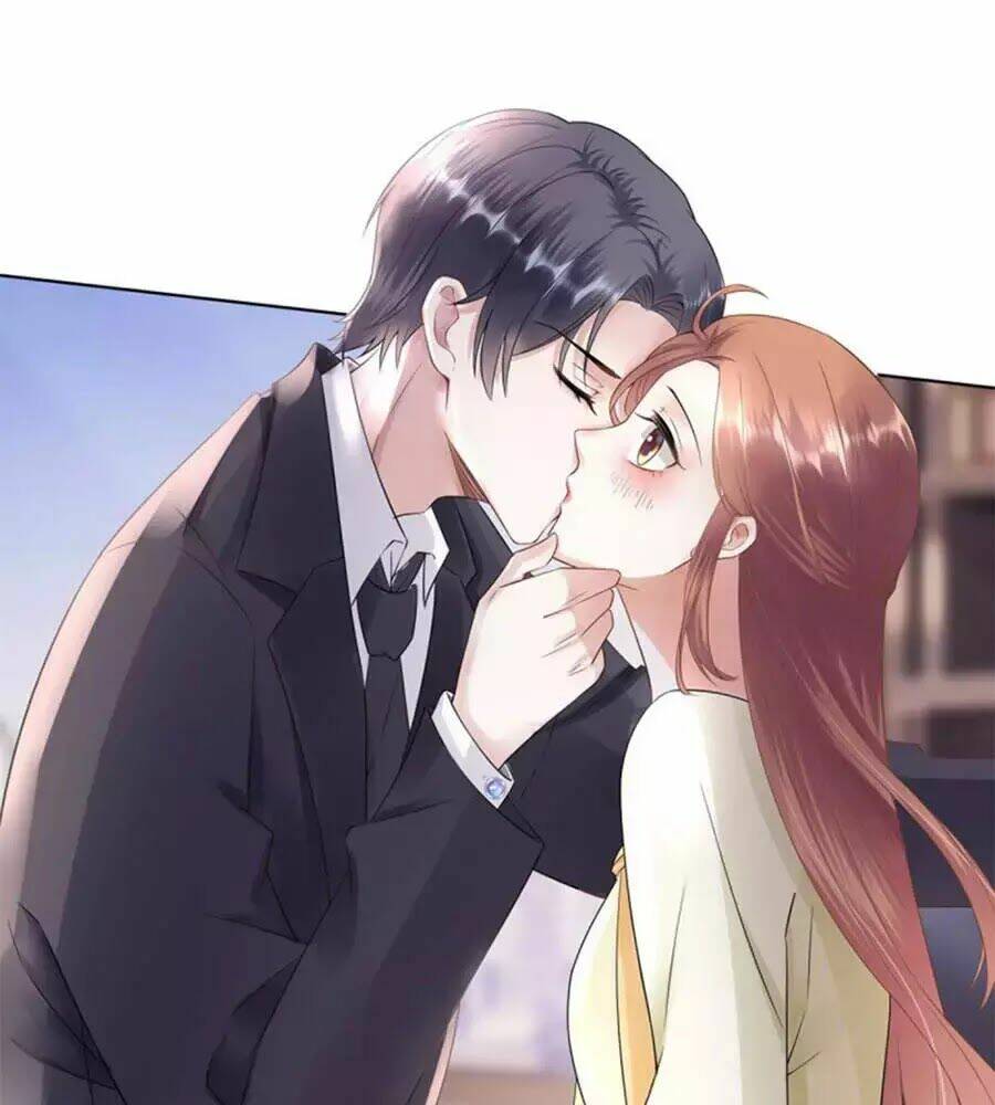 Bạn Trai Điều Khiển Giấc Mơ: Chapter 54