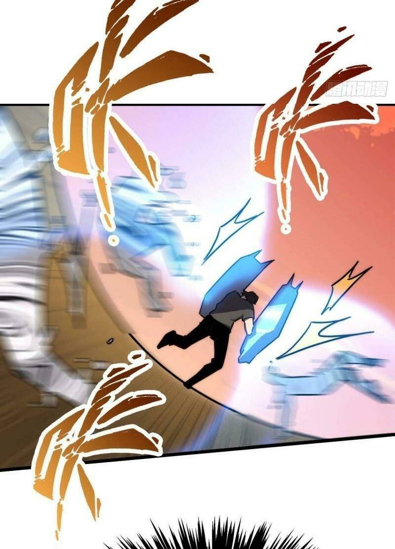 Bị Ép Thành Chúa Cứu Thế: Chapter 18