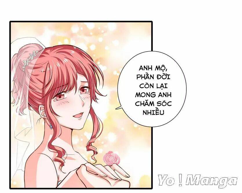 Thiểm Hôn Kinh Ái: Chapter 67