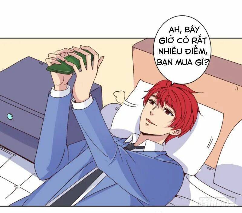 Đô Thị Chí Tôn Hệ Thống: Chapter 28