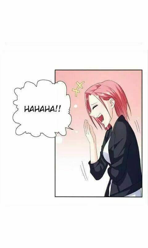 1 Nửa Hoàn Hảo Của Ceo: Chapter 36