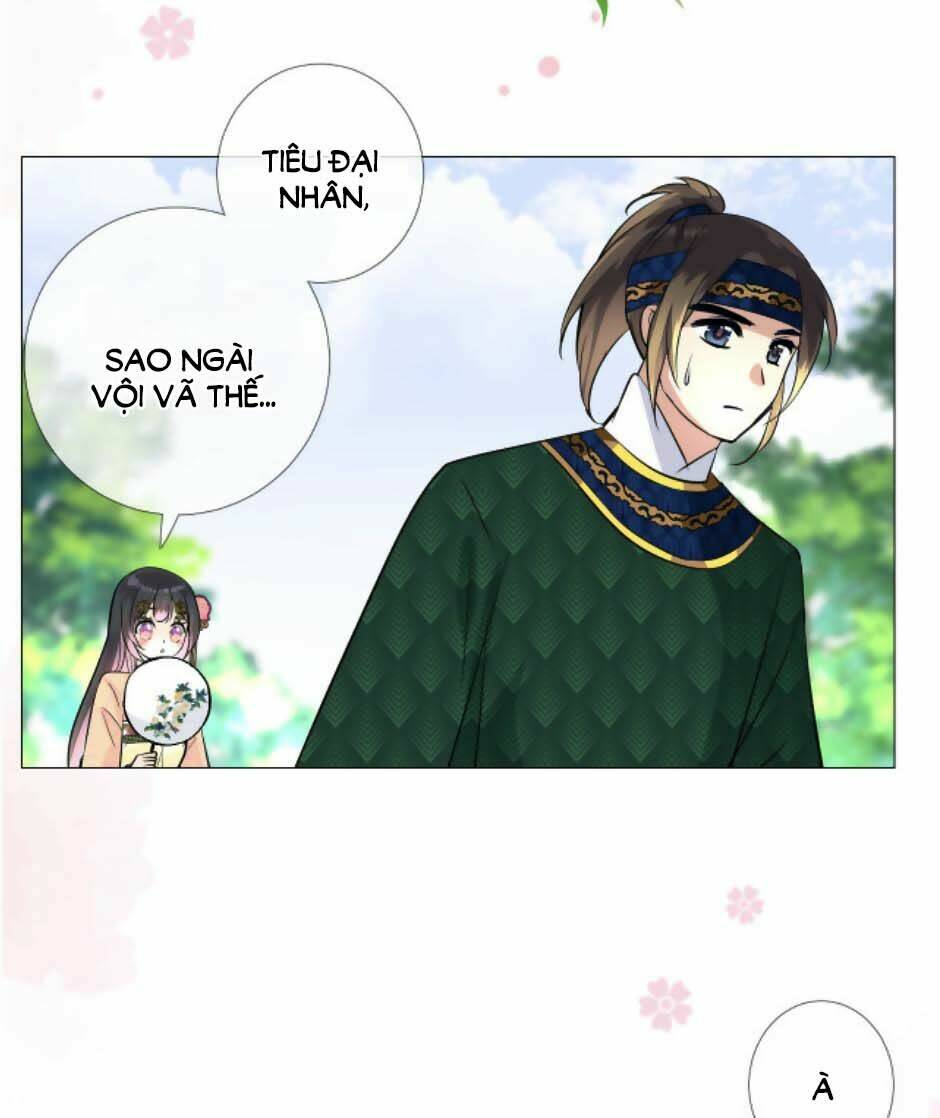Sao Lại Là Yêu?: Chapter 21