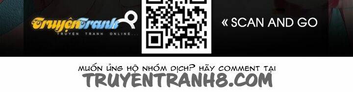 Nam Thần Là Quái Vật: Chapter 8