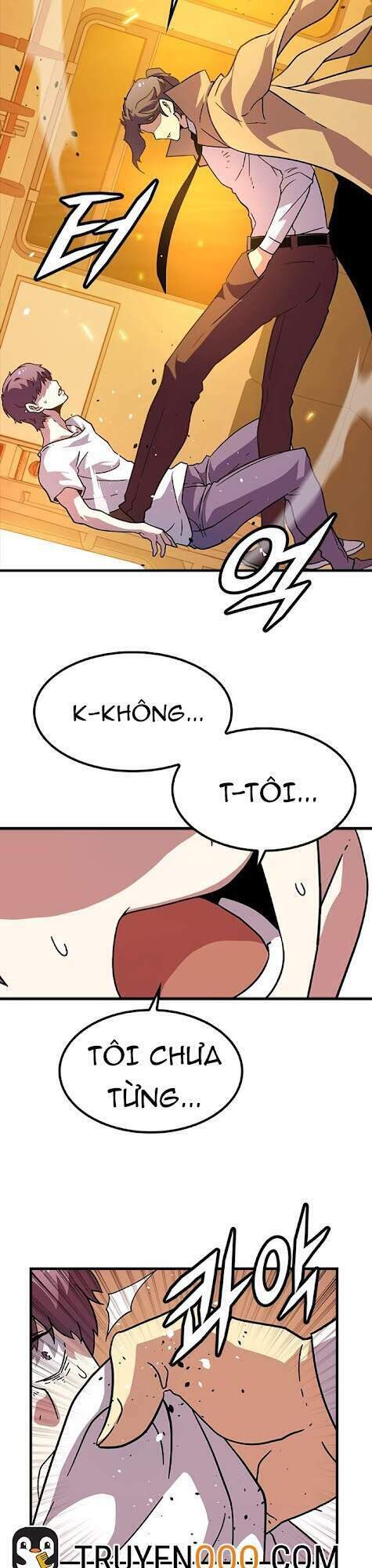 Điểm Chết: Chapter 12