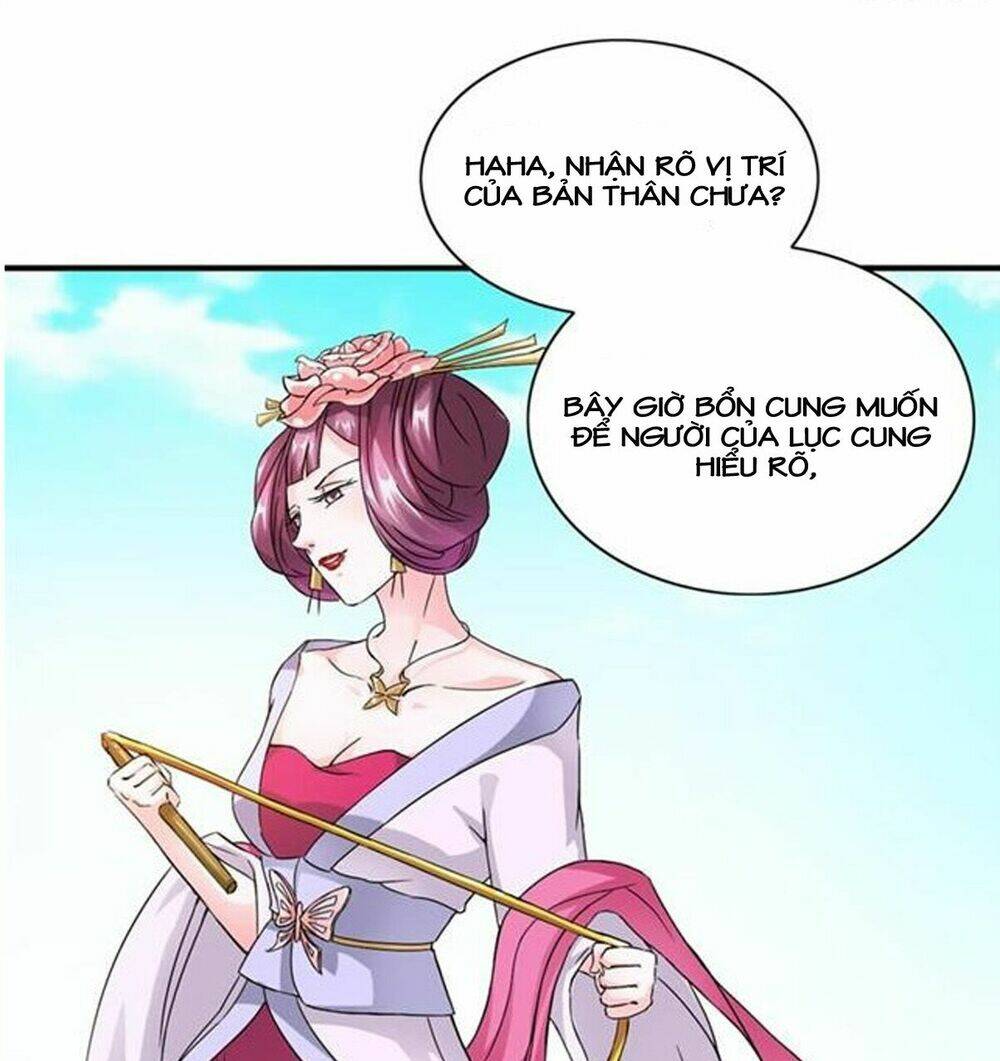 Hoàng Đế Hùng Mạnh Nhất Trong Lịch Sử: Chapter 5