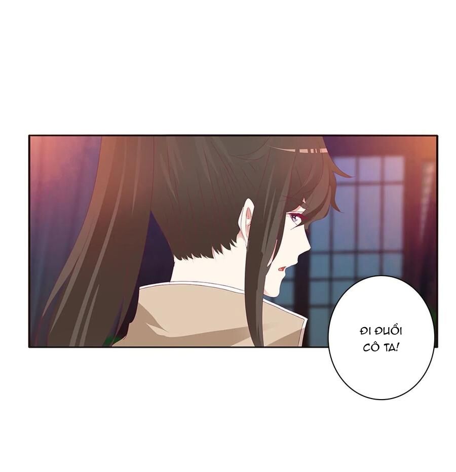 Thông Linh Phi: Chapter 597