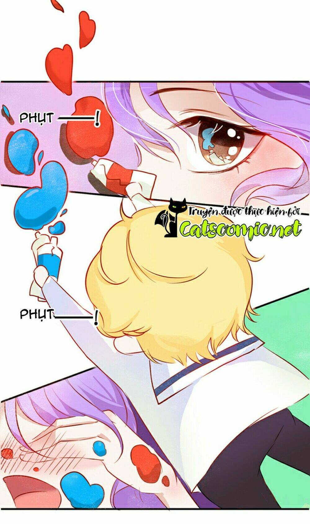 Bạn Trai Là Ngôi Sao: Chapter 4