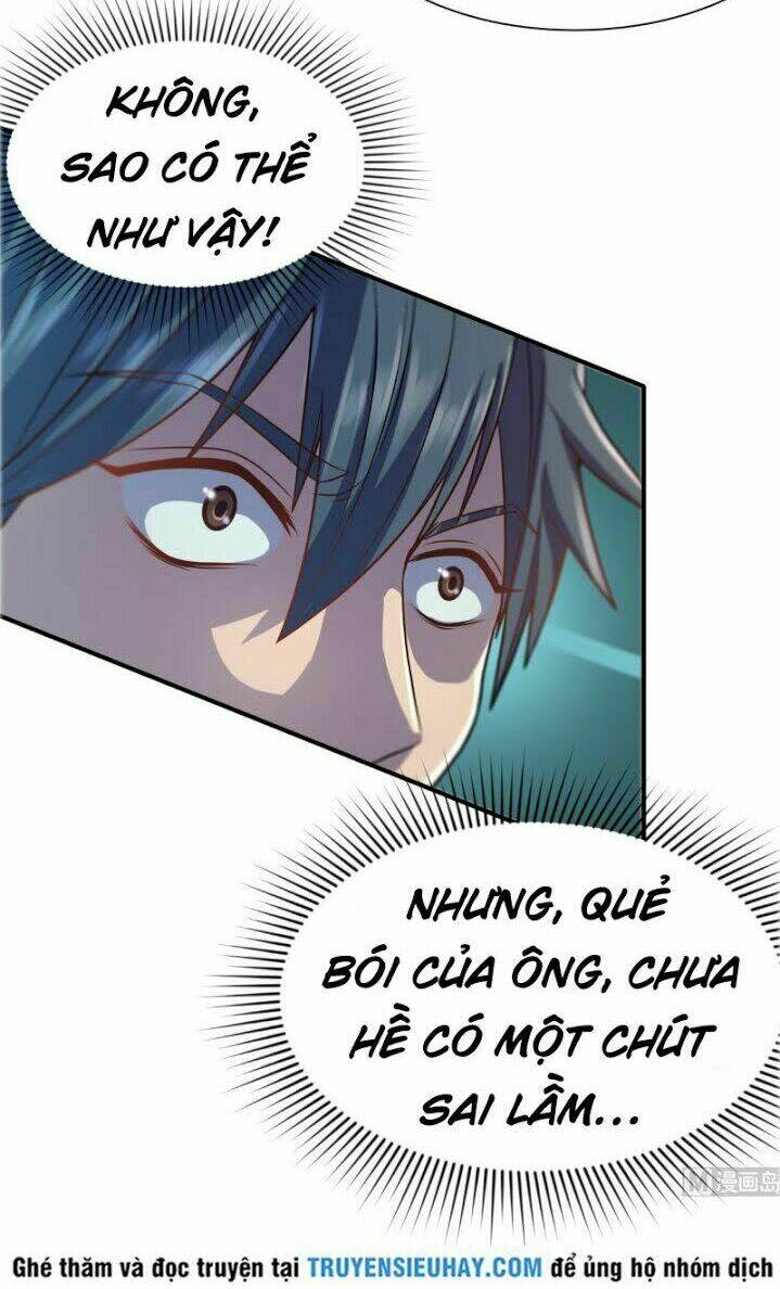 Bác Sĩ Riêng Của Nữ Thần: Chapter 1