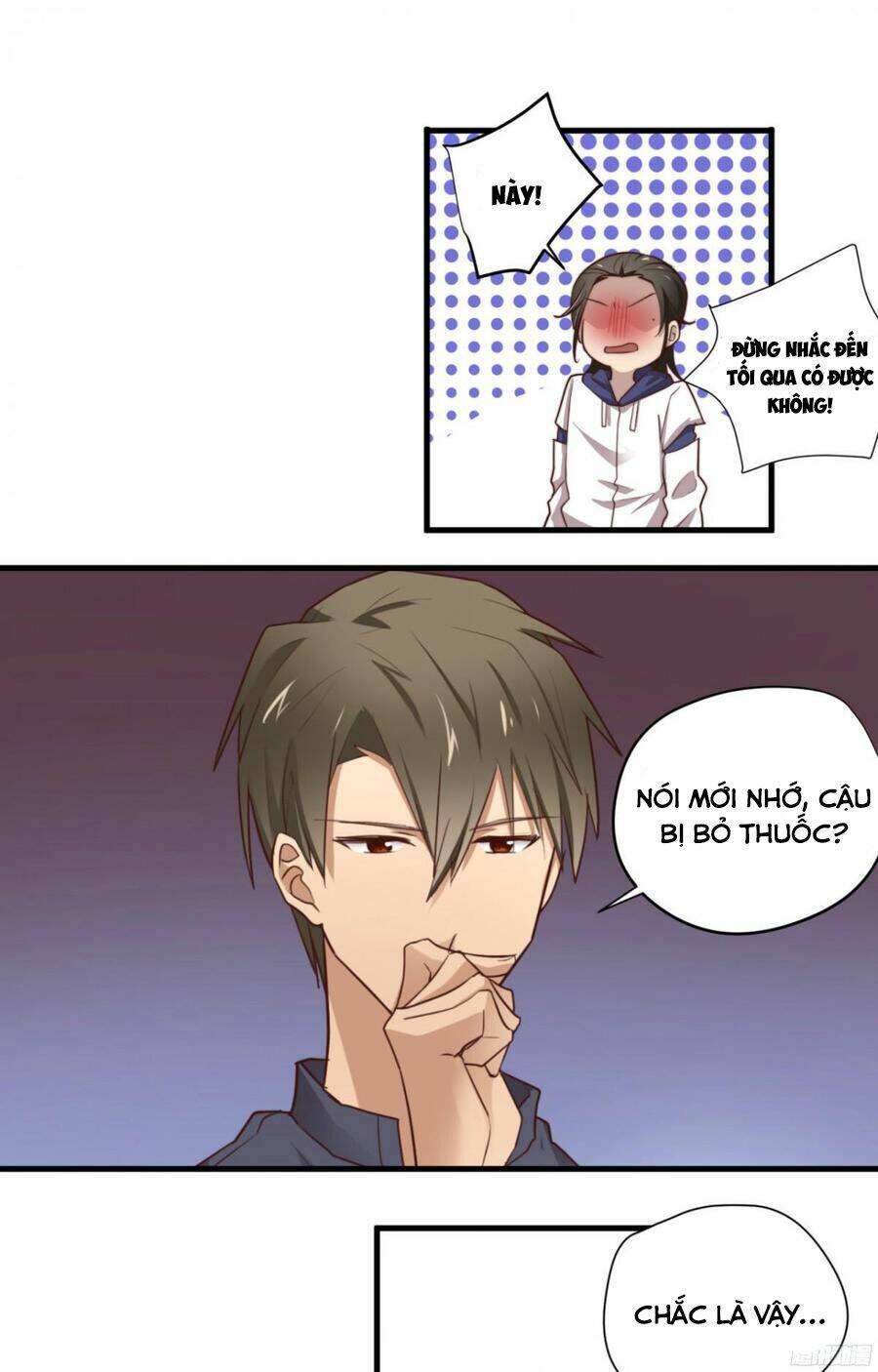 Đơn Phương Yêu Thầm Anh: Chapter 22